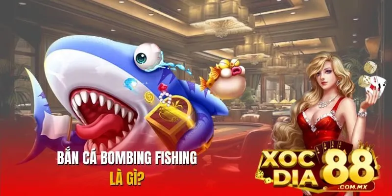 Game săn cá thú vị với lối chơi cuốn hút 