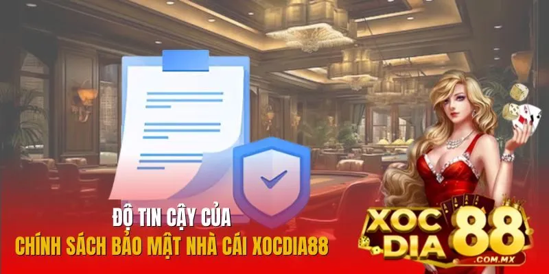 Tầm quan trọng của chính sách bảo mật