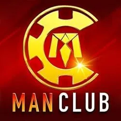 Logo brand MANCLUB