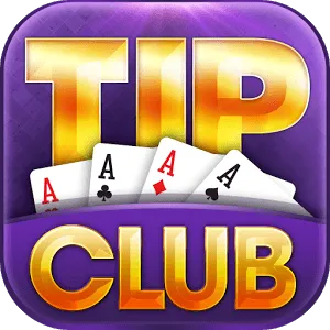 Logo brand tipclub